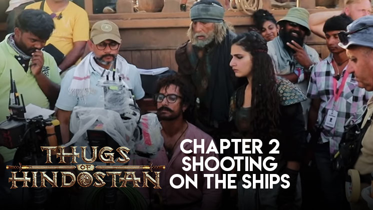 thugs of hindostan chapter 2