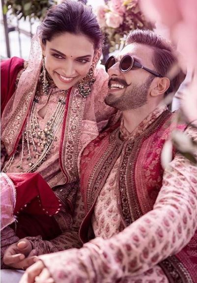 Ranveer-Deepika Bengaluru Wedding Reception