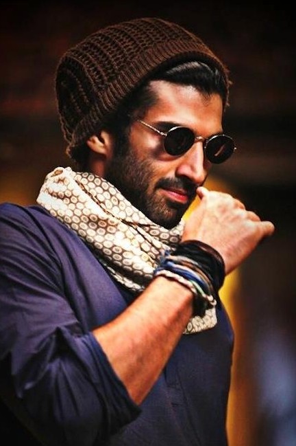 Happy Birthday Aditya Roy Kapur Top 10 Hot Pictures