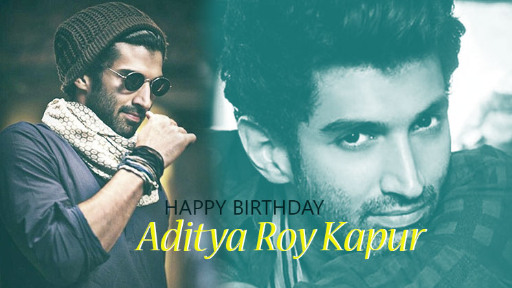 Happy Birthday Aditya Roy Kapur Top 10 Hot Pictures