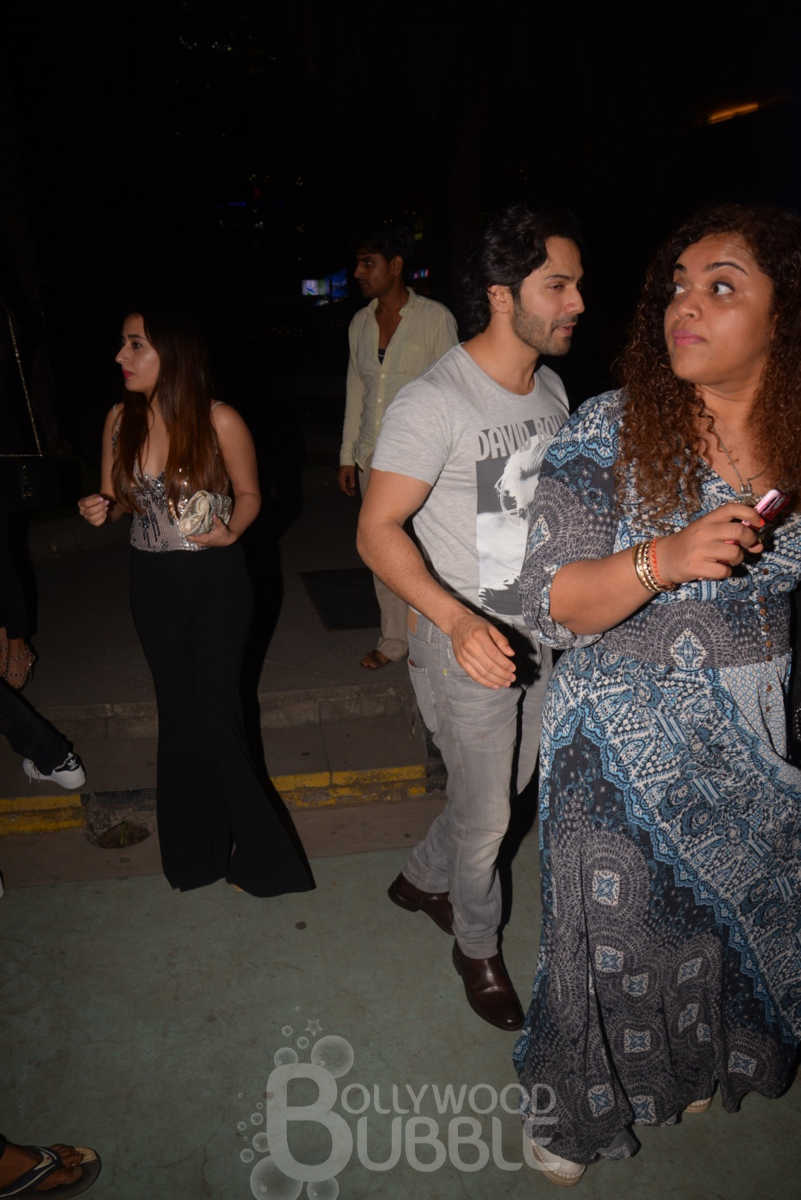 pics arjun protective malaika