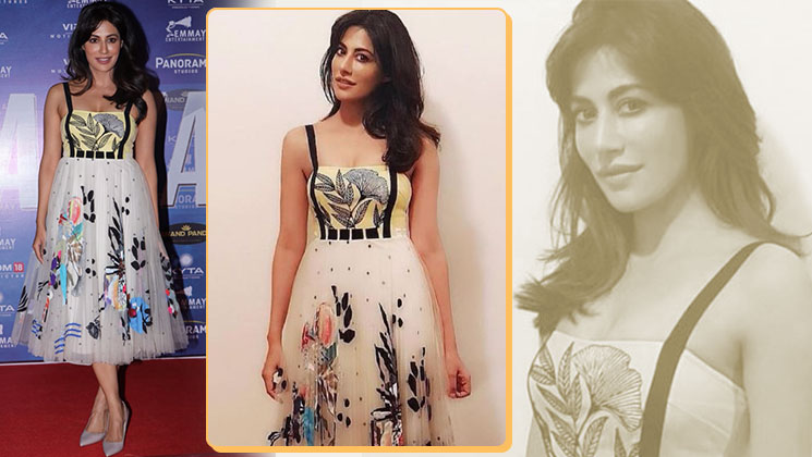 Outfit Of The Day Chitrangda Singh
