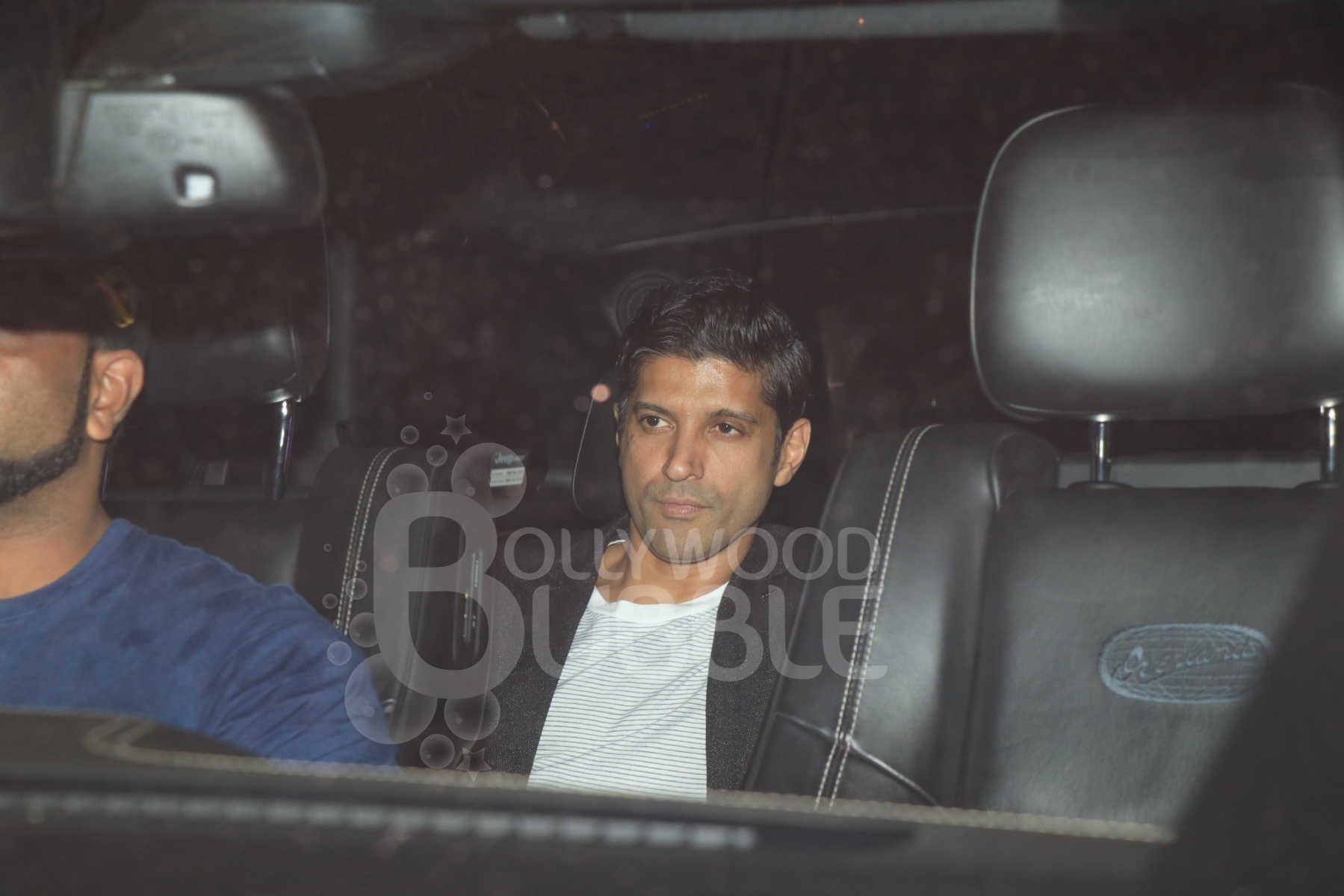 Karan Johar Diwali Bash B-town celebs