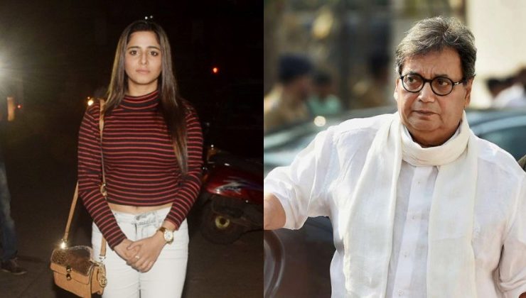 Kate amd Subhash Ghai withdraws sexual harassment complaint