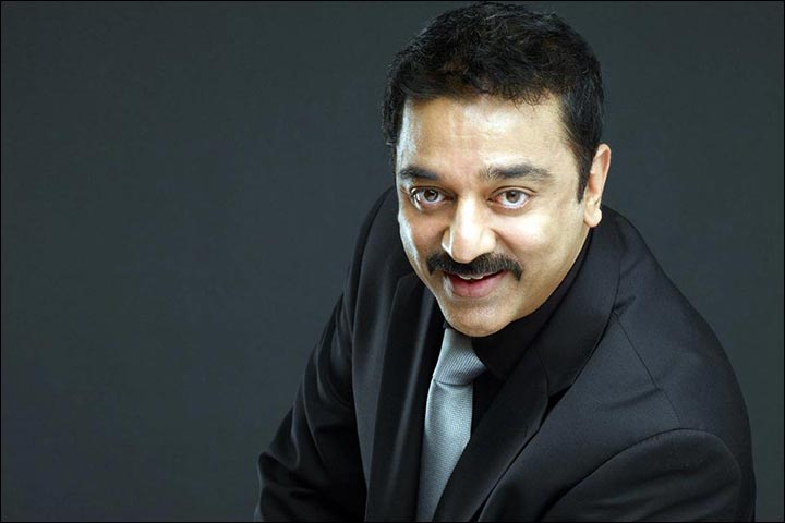 Kamal Haasan 64th Birthday Top 10 Lesser Known Facts