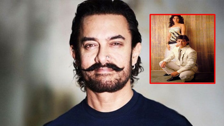 Aamir Khan on Sridevi