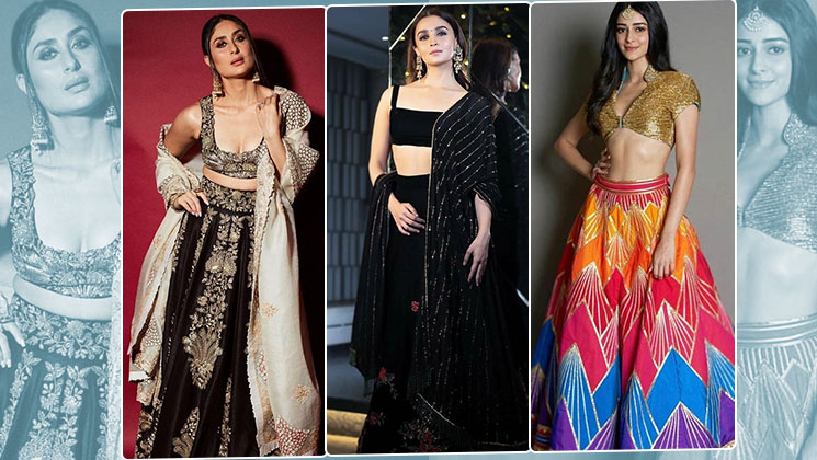 25 Wearing Lehenga Choli Stock Photos, High-Res Pictures, and Images -  Getty Images
