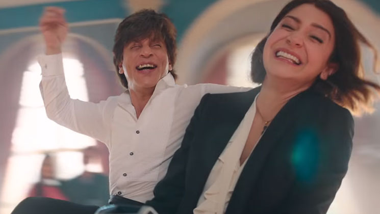 'Zero': 5 things we liked about the trailer