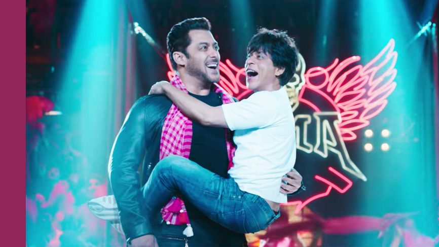 Five things to watch out for in 'Zero' trailer