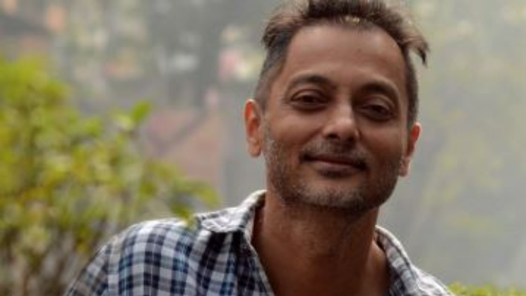 Sujoy Ghosh supports the 'Critics' Choice Short Film Awards' initiative