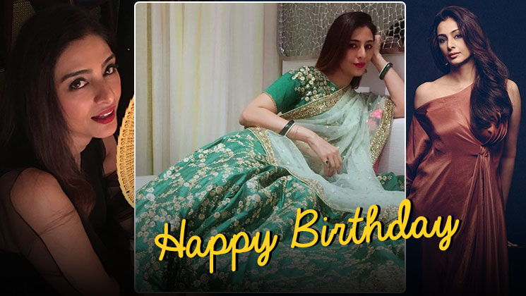 Happy Birthday Tabu: UNKNOWN & interesting facts about the actress