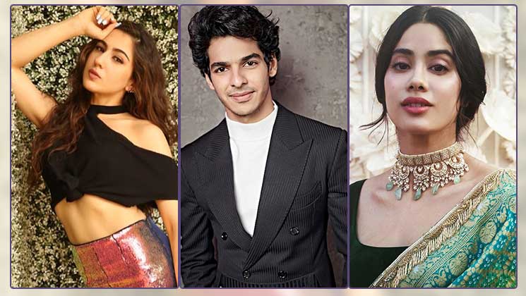 Bollywood debuts of 2018