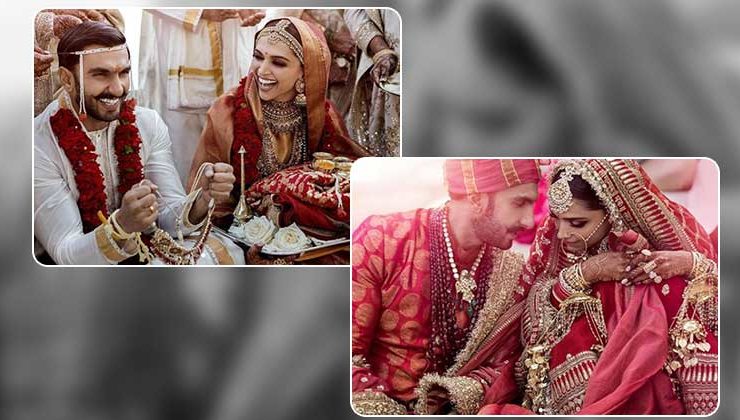 Ranveer Singh Deepika Padukone Dream Wedding