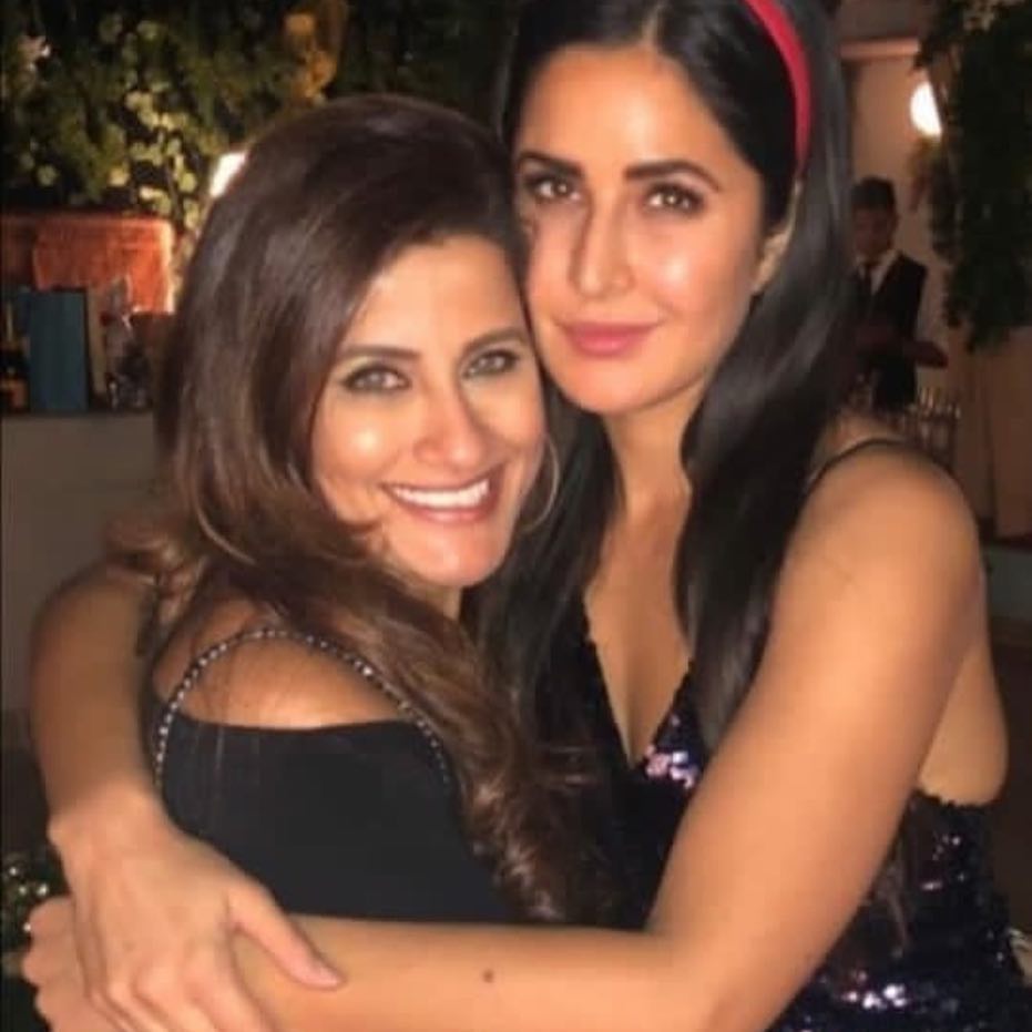 Katrina Kaif Christmas Party 2018 Bollywood celebs