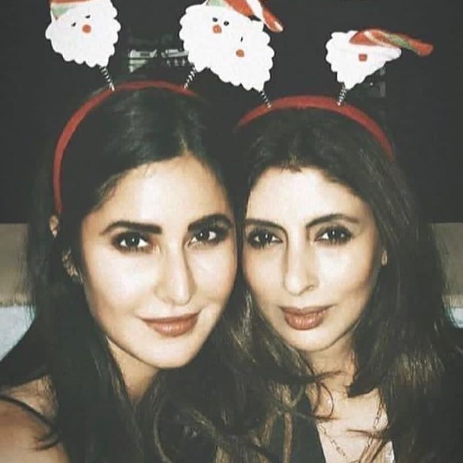 Katrina Kaif Christmas Party 2018 Bollywood celebs