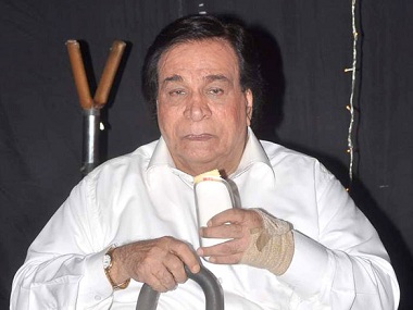 Kader Khan Unknown Facts