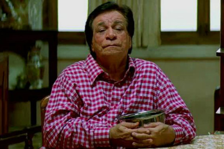 Kader Khan Unknown Facts