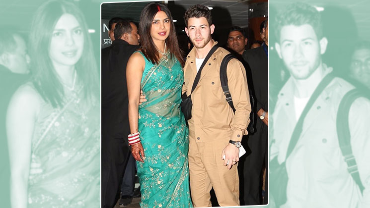 Priyanka Chopra Nick Jonas wedding reception Delhi