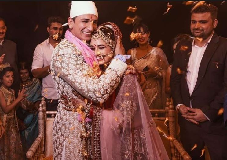 Bollywood Celebs Tied Knot 2018