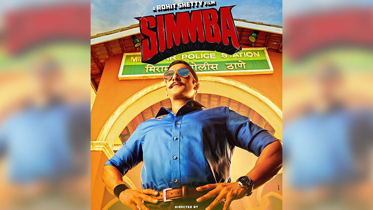 ranveer singh highest opening film simmba day one collection