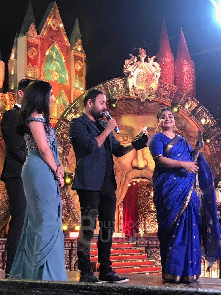 Star Screens Awards 2018 inside pictures bollywood stars