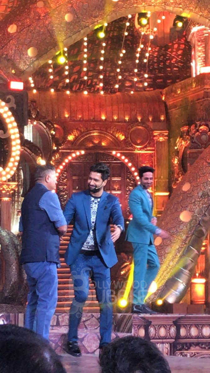 Star Screens Awards 2018 inside pictures bollywood stars