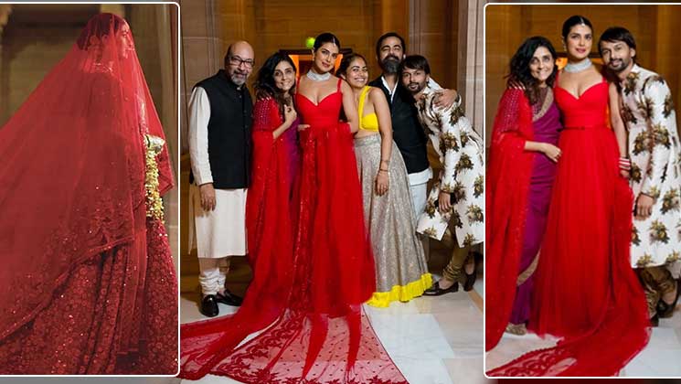 Priyanka Chopra wedding photos