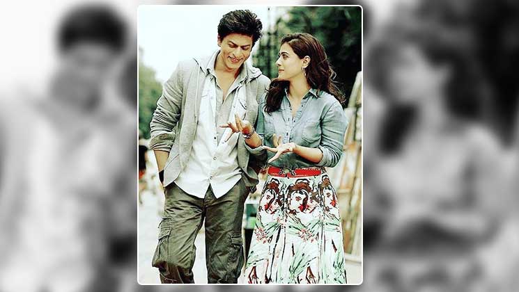 Shah Rukh Kajol Hindi Medium Sequel