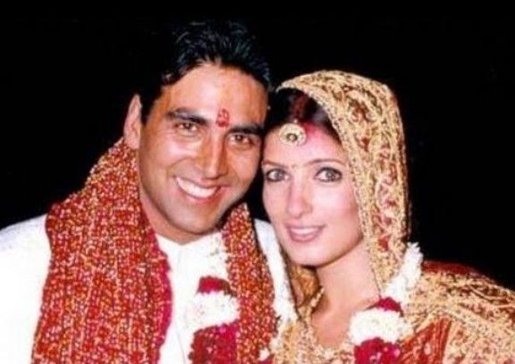 akshay twinkle 18 years marital bliss