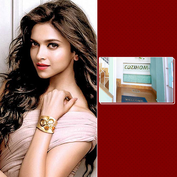 5 expensive things owned by Deepika Padukone