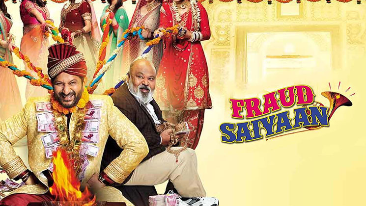 Fraud Saiyaan Mid-Ticket Review