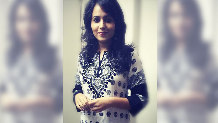 'ELKDTAL' transwoman writer Gazal Dhaliwal opens up about her struggle in the industry