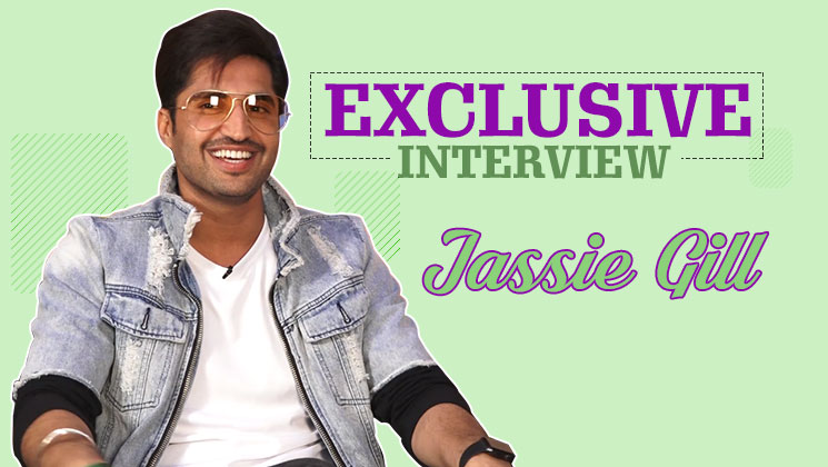 Jassie Gill Song Nikle Currant Interview