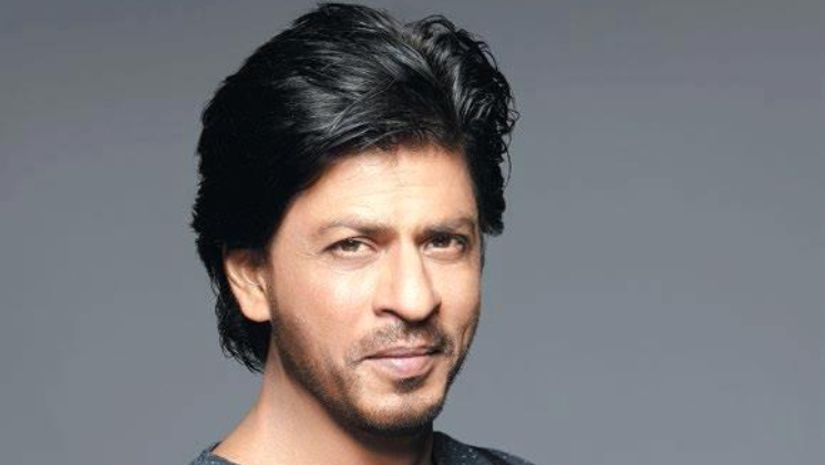Shah Rukh Khan direction