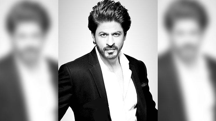 Shah Rukh Khan Twitter