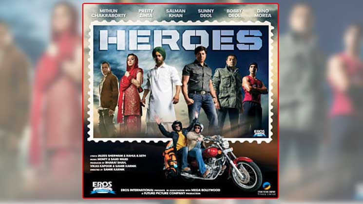 Salman Khan Patriotic Movies