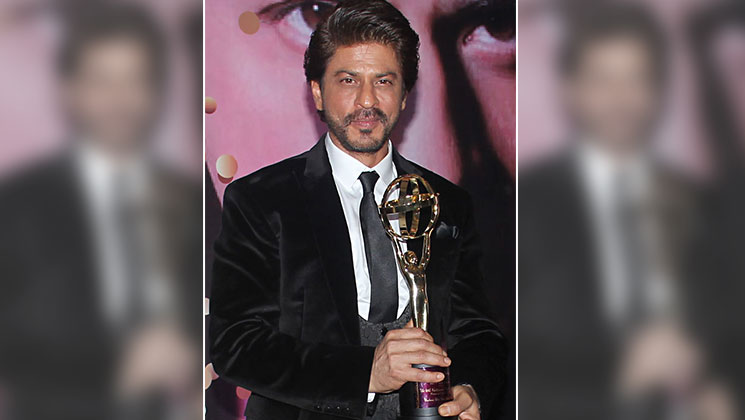 Shah Rukh Khan National Award