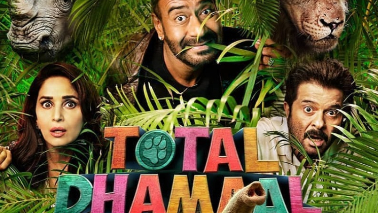 total dhamaal sequel indra kumar reply