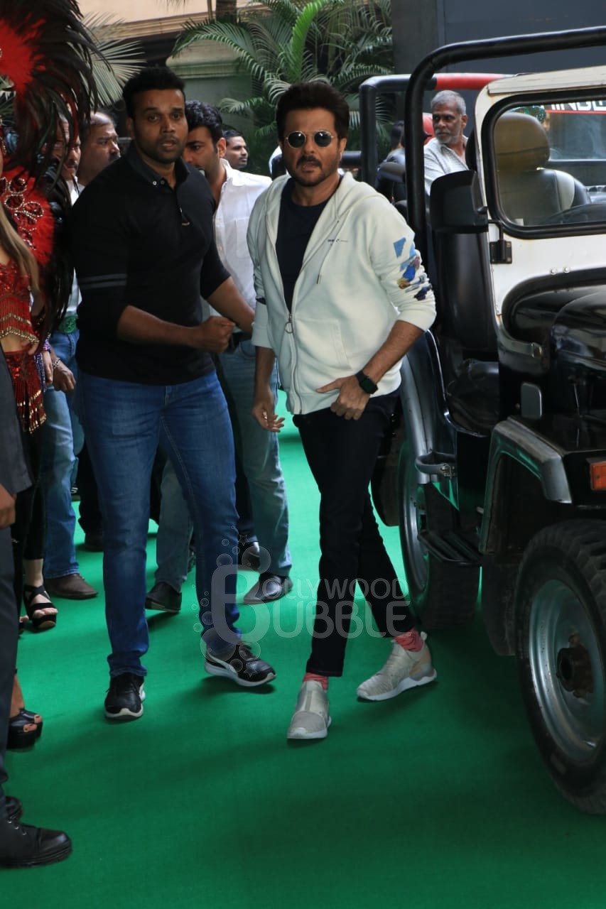 Total Dhamaal Trailer Launch Pictures