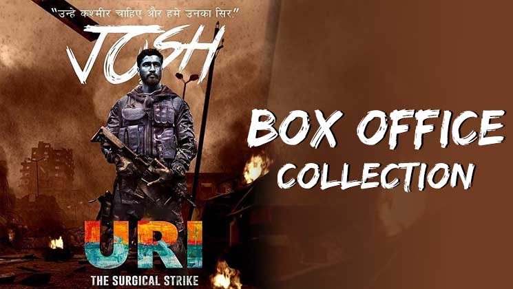uri box office weekend collection