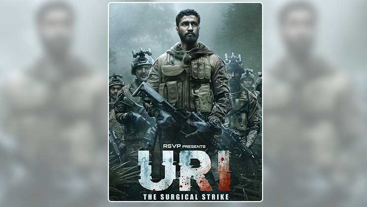 Uri movie review
