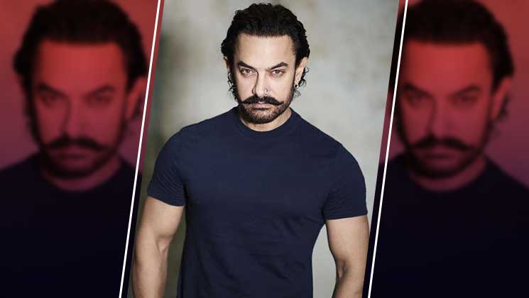 Aamir Khan filmmaking Tahir Hussain