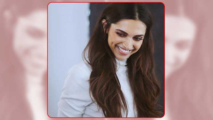 Deepika Padukone birthday