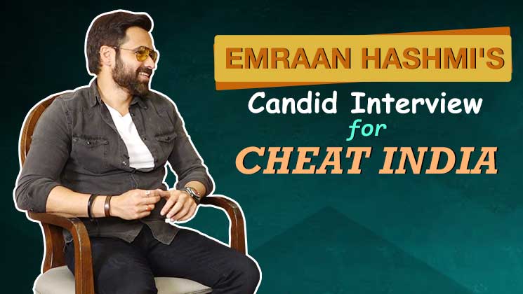 Cheat India Emraan Hashmi