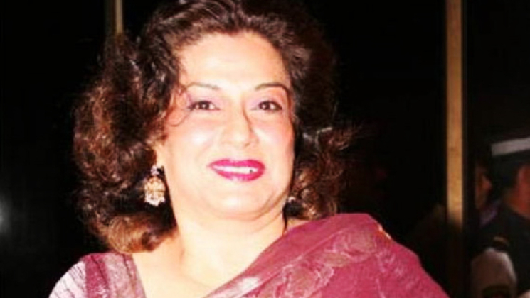 Moushumi Chatterjee maid arrest