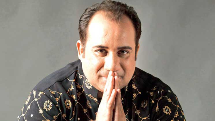 Rahat Fateh Ali Khan smuggling foreign currency