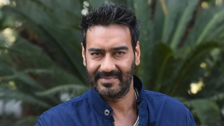 Ajay Devgn audiences changing