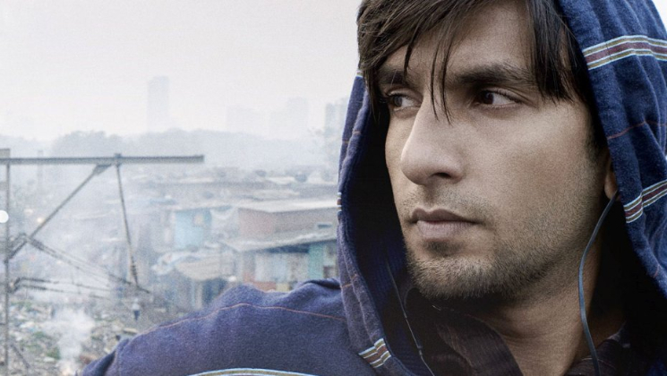 Gully Boy Mid Ticket Review