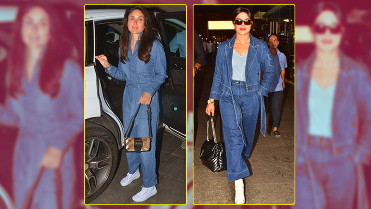 Casual Looks Inspired By Bollywood Celebrities | GirlsBuzz