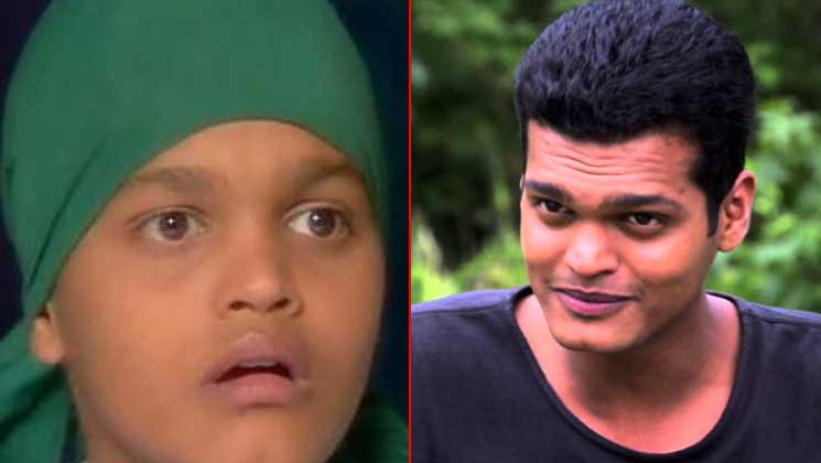 Bollywood child actors then now